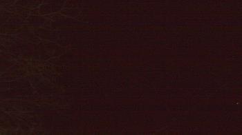 Weather camera view of Farmersville School.