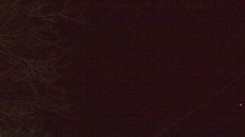 Weather camera view of Farmersville School.