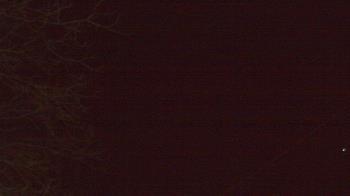 Weather camera view of Farmersville School.