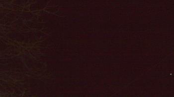 Weather camera view of Farmersville School.