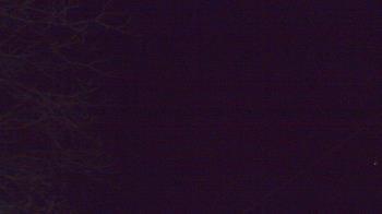 Weather camera view of Farmersville School.