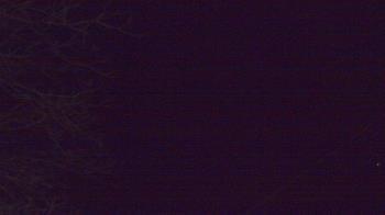 Weather camera view of Farmersville School.