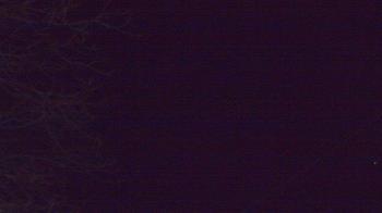 Weather camera view of Farmersville School.