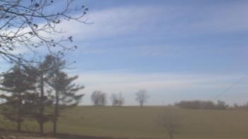 Weather camera view of Farmersville School.