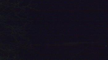 Weather camera view of Farmersville School.