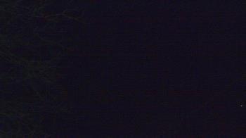 Weather camera view of Farmersville School.