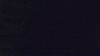 Weather camera view of Farmersville School.