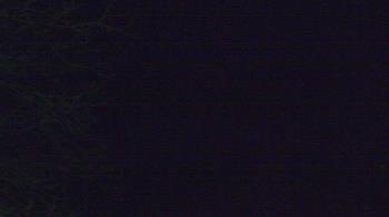 Weather camera view of Farmersville School.