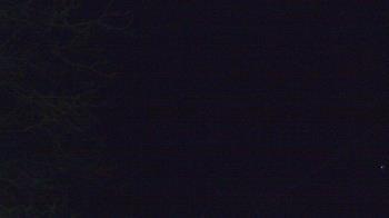 Weather camera view of Farmersville School.