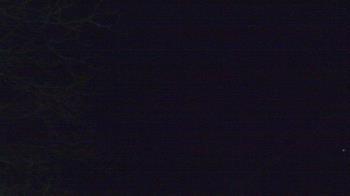 Weather camera view of Farmersville School.