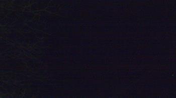 Weather camera view of Farmersville School.