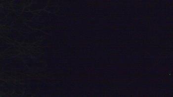 Weather camera view of Farmersville School.