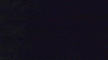 Weather camera view of Farmersville School.