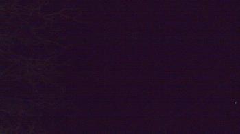 Weather camera view of Farmersville School.