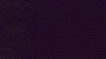 Weather camera view of Farmersville School.