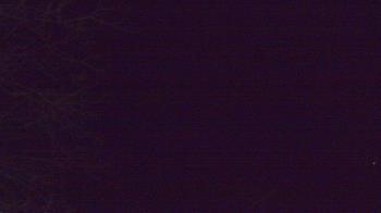 Weather camera view of Farmersville School.