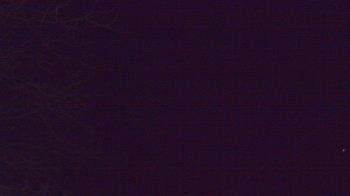 Weather camera view of Farmersville School.