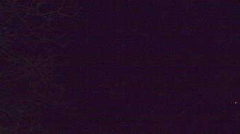 Weather camera view of Farmersville School.