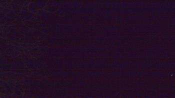 Weather camera view of Farmersville School.