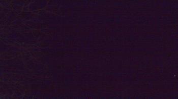 Weather camera view of Farmersville School.