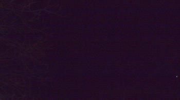 Weather camera view of Farmersville School.