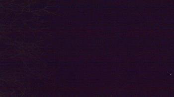 Weather camera view of Farmersville School.