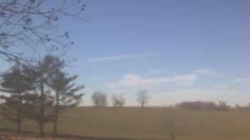 Weather camera view of Farmersville School.