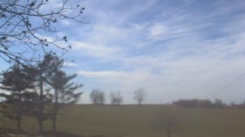 Weather camera view of Farmersville School.