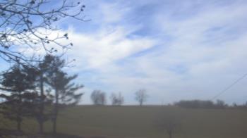 Weather camera view of Farmersville School.