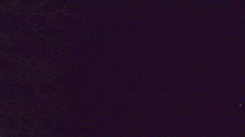 Weather camera view of Farmersville School.