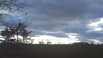 Weather camera view of Farmersville School.