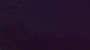 Weather camera view of Farmersville School.