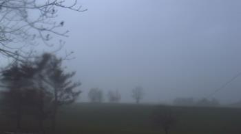 Weather camera view of Farmersville School.