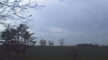 Weather camera view of Farmersville School.