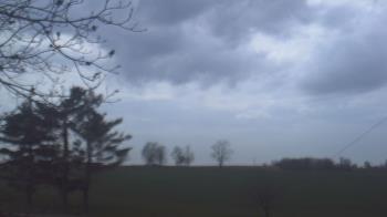 Weather camera view of Farmersville School.