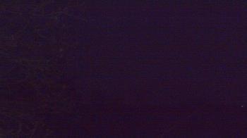 Weather camera view of Farmersville School.