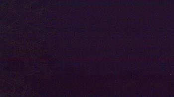 Weather camera view of Farmersville School.