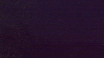 Weather camera view of Farmersville School.