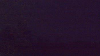 Weather camera view of Farmersville School.