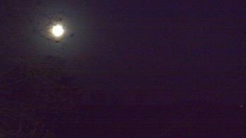 Weather camera view of Farmersville School.