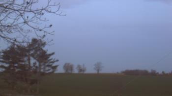 Weather camera view of Farmersville School.