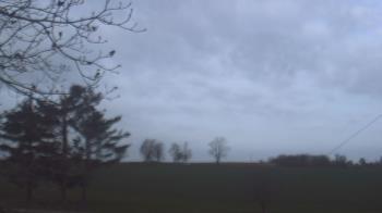 Weather camera view of Farmersville School.