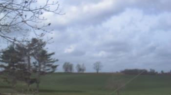 Weather camera view of Farmersville School.