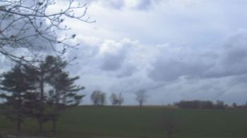 Weather camera view of Farmersville School.