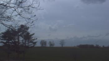 Weather camera view of Farmersville School.