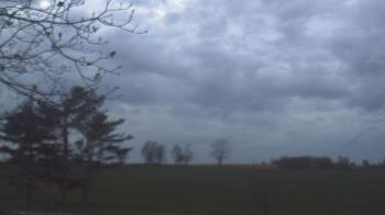 Weather camera view of Farmersville School.