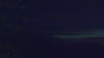 Weather camera view of Farmersville School.