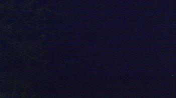 Weather camera view of Farmersville School.