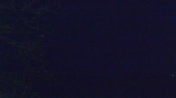 Weather camera view of Farmersville School.