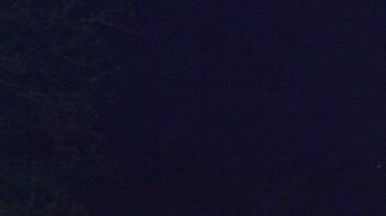 Weather camera view of Farmersville School.